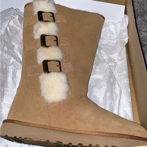 Brand NEW UGGS!!!